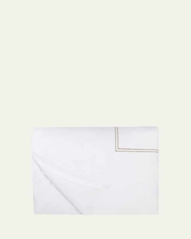 Grande Hotel Twin Duvet Cover